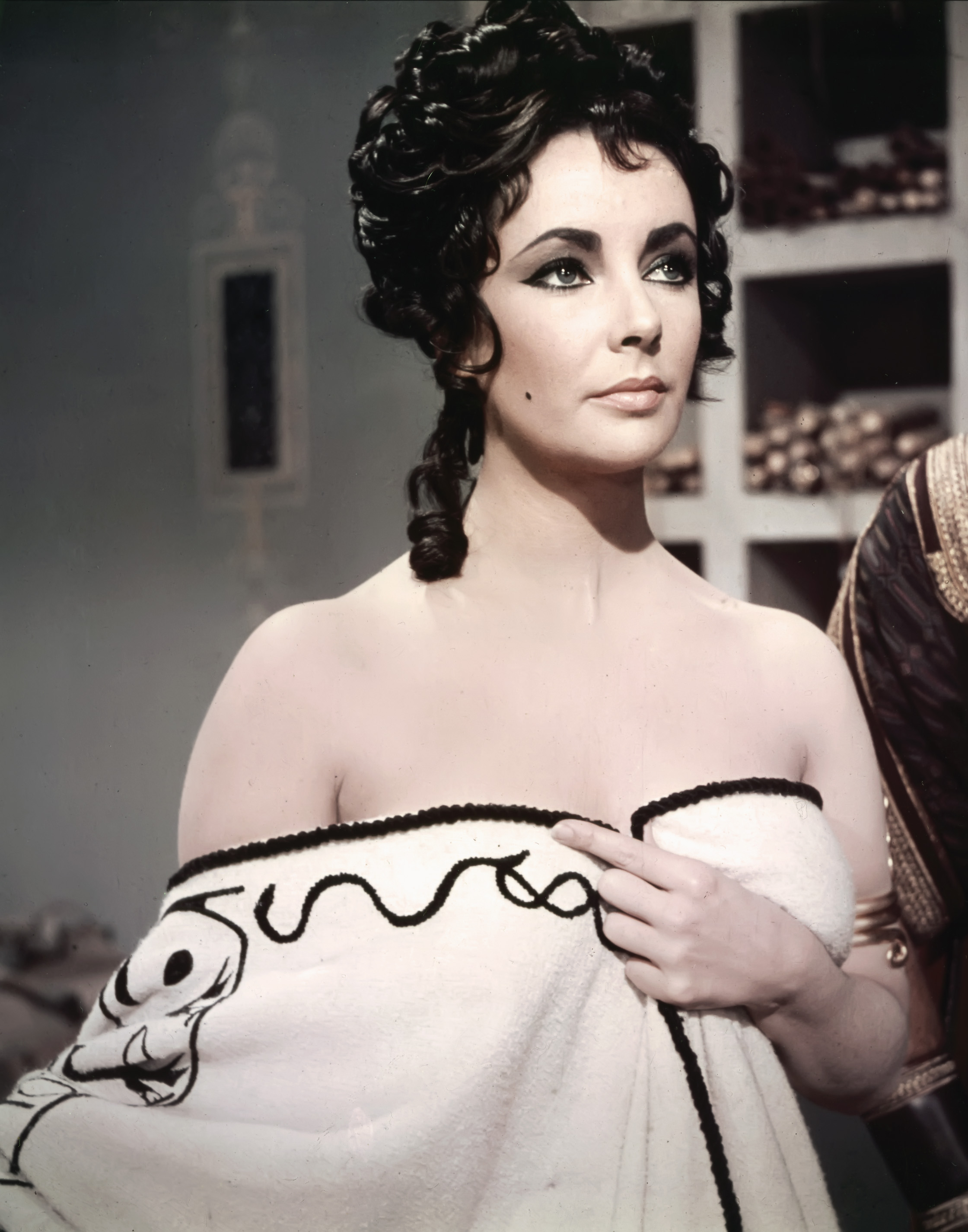 Cum arată singura fiică a lui Elizabeth Taylor Are 61 de ani și niște