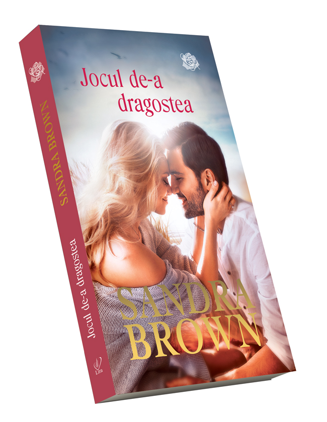 Jocul De A Dragostea De Sandra Brown Jocul De A Dragostea Poate Fi