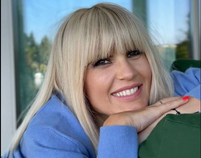 Elena Udrea Mesaj Din Pu C Rie Pentru Delia Matache Cred C Ar Fi O