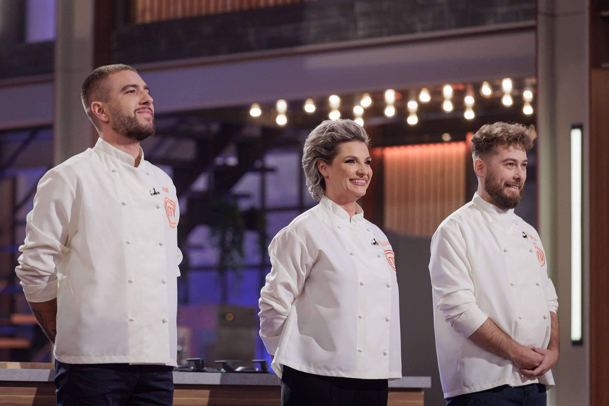 Cine Este Georgiana Ene Finalist La Masterchef Acum Ani S A Luptat