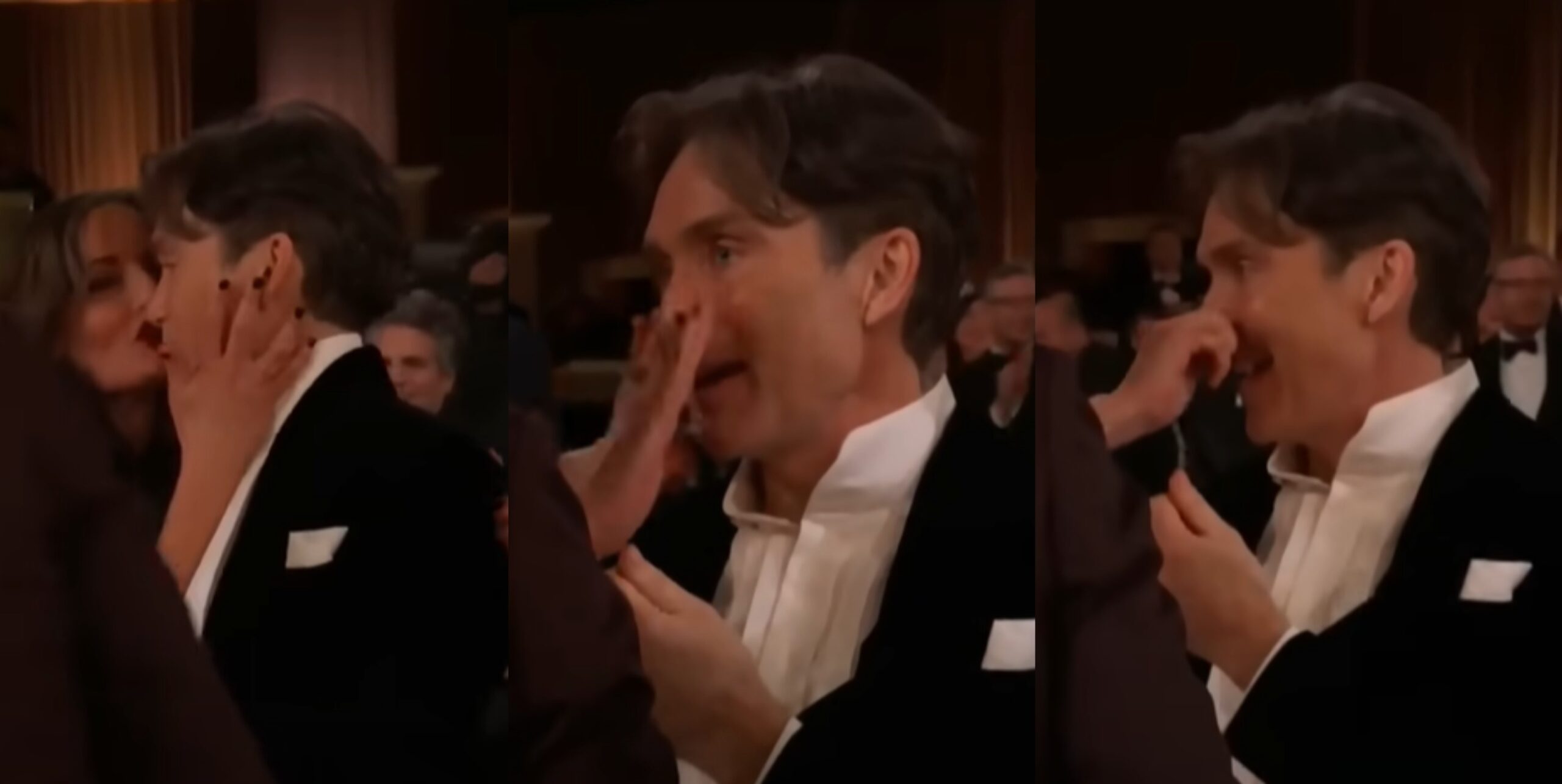 Cine e soția lui Cillian Murphy, actorul din 